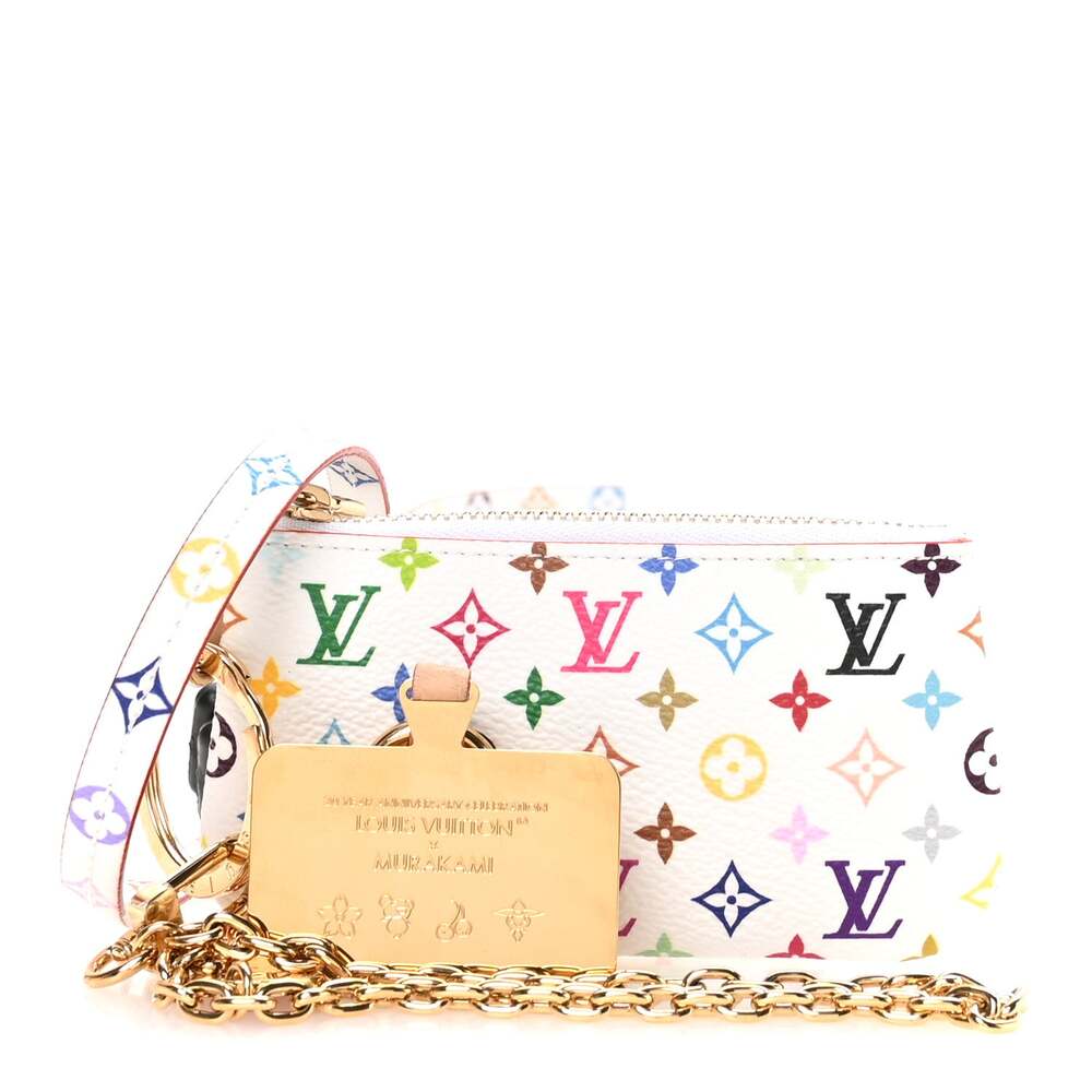 Louis Vuitton Lv X Tm Multicolor Phone #289997L19B